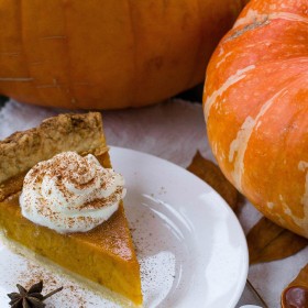 Menu Sehat untuk Halloween Party