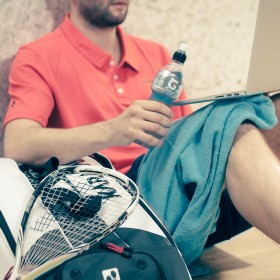 Olahraga Juga Perlu Istirahat yang Cukup