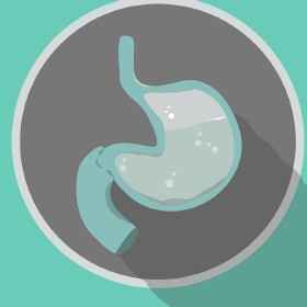 Penyakit Asam Lambung: Cerminan Pola Hidup Tidak Sehat