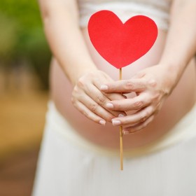 Persiapan Kehamilan agar Janin Sehat