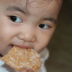 Resep Nugget Daging Keju Brokoli untuk MPASI