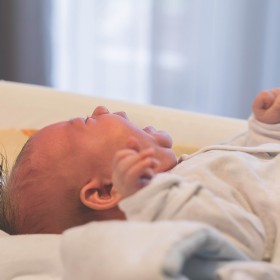 Sembelit Pada Bayi, Bahayakah?