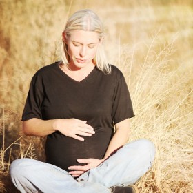 Senam Hamil untuk Janin yang Sehat