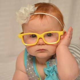 Tips Memilih Kacamata yang Tepat untuk Anak