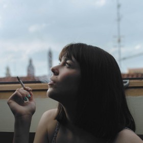 Wanita Perokok Berisiko Tinggi Alami Pendarahan Otak