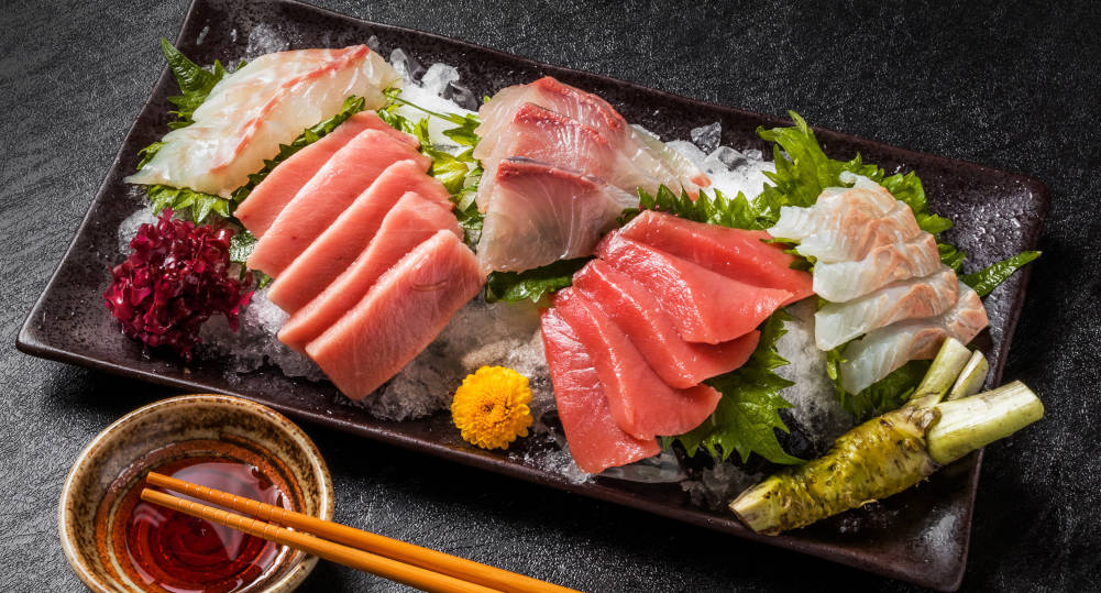 Wajib Catat, Ini Dampak Buruk Makanan Mentah bagi Ibu Hamil