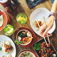 Ganti Camilanmu dengan 6 Makanan Ini!