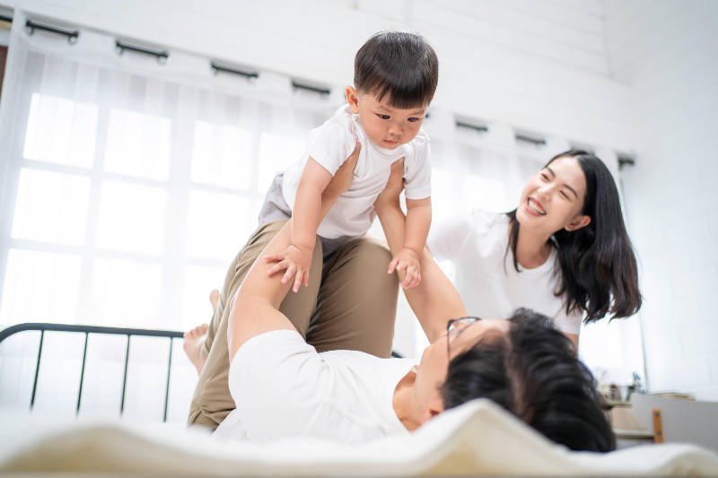 Cara Membangun Quality Time Bersama Keluarga di Tengah Kesibukan 