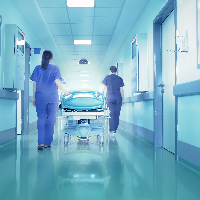 Mengenal Infeksi yang Berasal dari Rumah Sakit