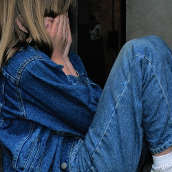 Tanda-tanda pada Tubuh Ketika Terkena Serangan Panik