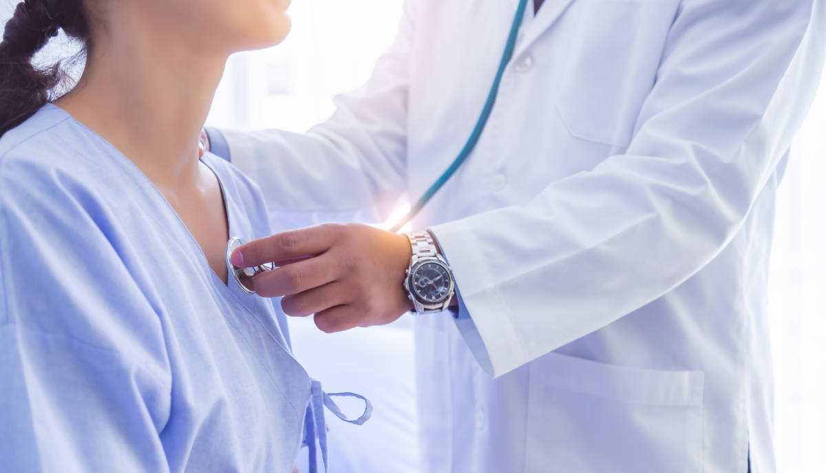 Saatnya Melakukan Tes Kesehatan untuk Mums