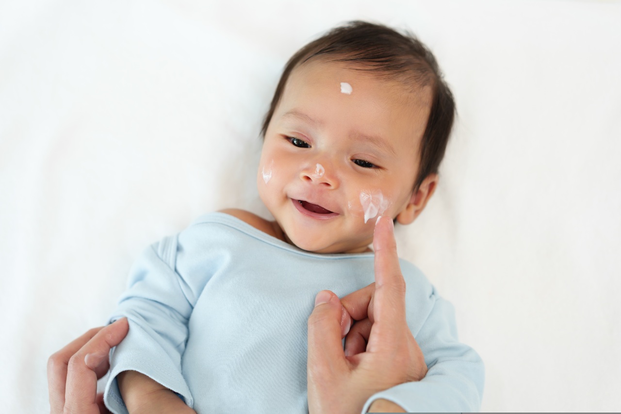 Kulit Ternyata Terus Berevolusi Sejak Bayi Hingga Dewasa!