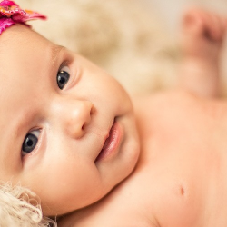 Waspadai Penyakit Mata pada Bayi Baru Lahir