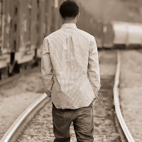 Pria yang Sering Stres Di Masa Muda, Berisiko Hipertensi Saat Tua!