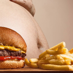 Obesitas Pintu Masuk untuk Diabetes