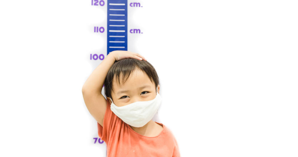 Stunting: Gejala, Penyebab, dan Cara Mencegahnya