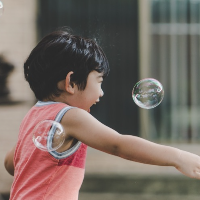 Tips Pemberian Nutrisi untuk Anak Aktif