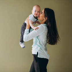 Ada Rainbow Baby, Ada Juga Sunshine Baby. Apa Bedanya?