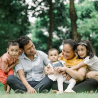 Ada Riwayat Diabetes dalam Keluarga, Apa yang Harus Dilakukan?