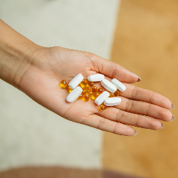 Adakah Efek Samping Minum Suplemen Asam Folat saat Promil?