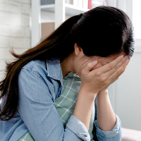 Adakah Risiko pada Janin Jika Ibu Hamil Sering Menangis?