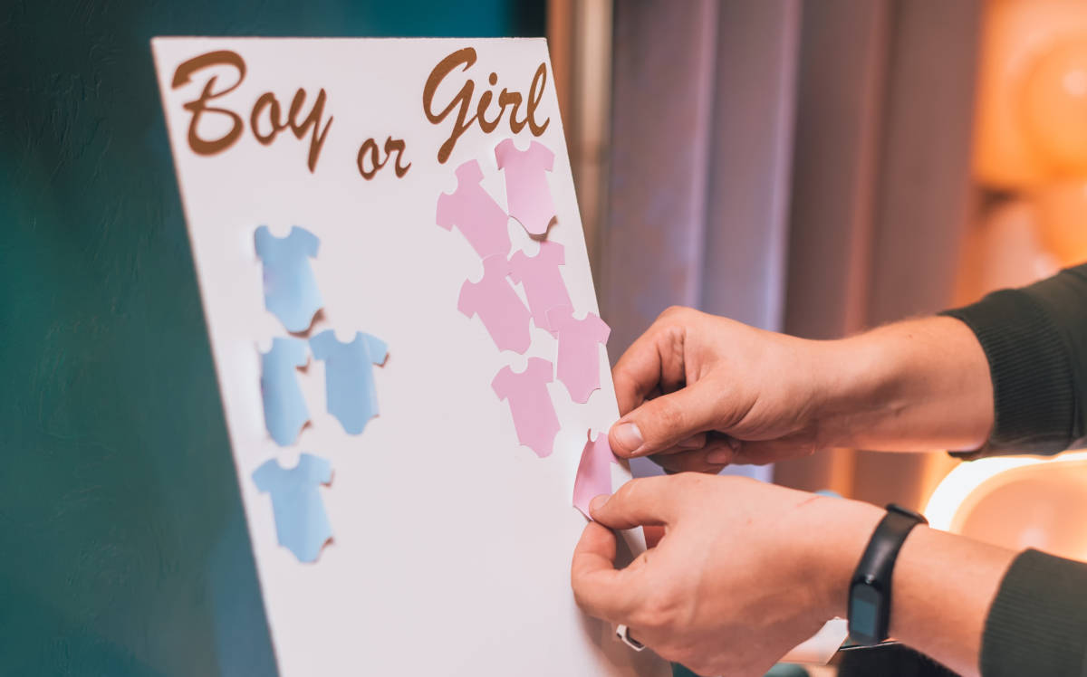 Cara Mengetahui Jenis Kelamin Janin di Kehamilan Trimester 1