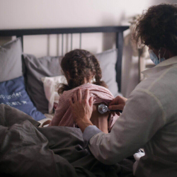 Aduh, Kenapa nih, Ratusan Balita Kena Gagal Ginjal Misterius?