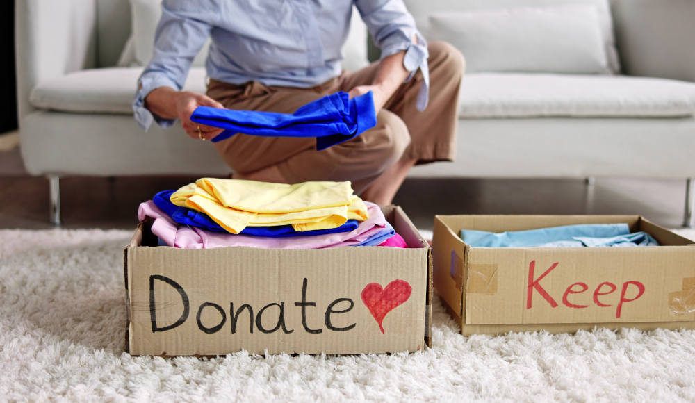 Saatnya Kurangi Barang di Rumah, Bagaimana Cara Decluttering yang Benar?