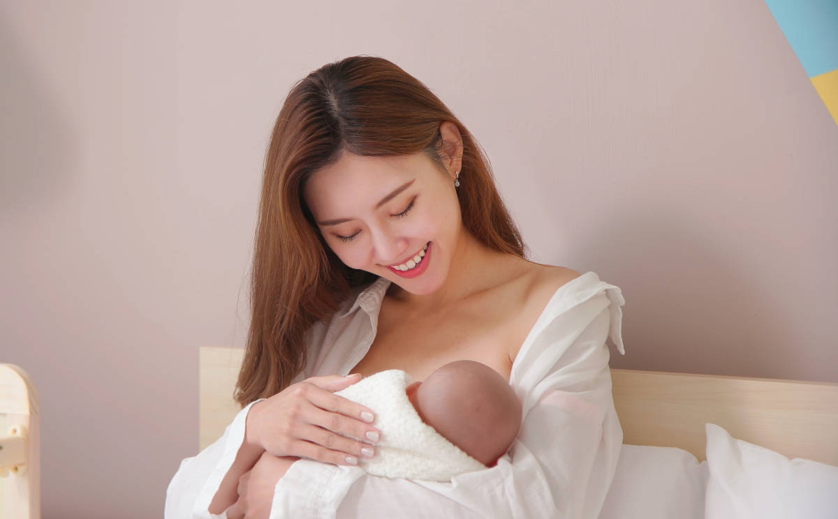 Panduan Menyusui Bayi Baru Lahir