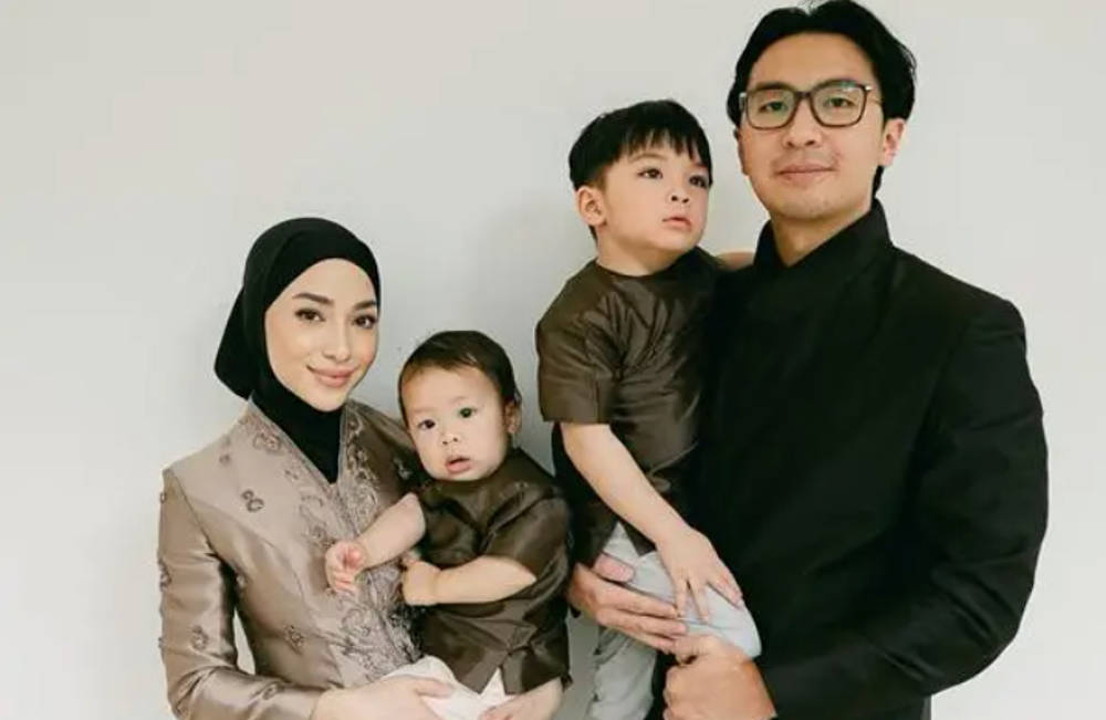 Gaya Parenting Artis Indonesia yang Jadi Inspirasi Para Mums