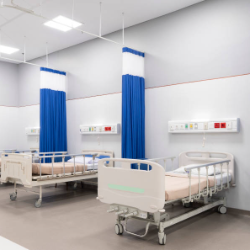 Agar Pasien Nyaman Berobat di Negeri Sendiri, Ini yang Harus DIbenahi!