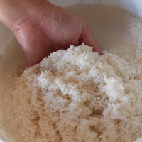 Mau Wajah Putih Alami, Lakukan Perawatan Kulit dengan Air Beras ala Korea