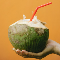 Air Kelapa Apa Aman untuk Orang Diabetes?