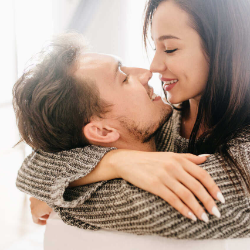 Air Liur Menjadi Pelumas? Big No buat yang Lagi Promil!