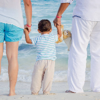 Aktivitas Meningkat Selama Libur Sekolah, Tetap Jaga Kekebalan Tubuh Si Kecil