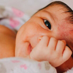 Ini Alasan Kenapa Kulit Bayi Harus Dirawat Sejak Dini!