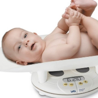 Faktor Bayi Jadi Kurus dan MPASI yang Tepat Untuknya