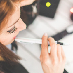 Pelupa? Kira-kira Apa Penyebabnya?