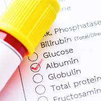 Albumin, si Protein Vital bagi Tubuh