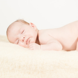 Bayi Alergi ASI, Mungkinkah?