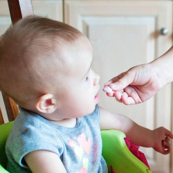 Tangkal Alergi pada Anak dengan Perbanyak Asupan Serat