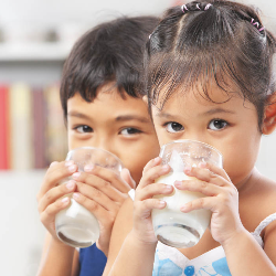 Mums, Alergi Bisa Picu Stunting. Atasi dengan Baik!