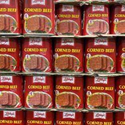 Amankah Makan Kornet Selama Hamil? Begini Kata Dokter