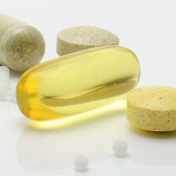 Minum Suplemen Imun Tiap Hari, Amankah?