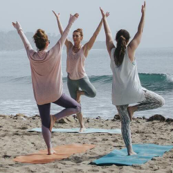 Amankah Yoga saat Hamil Trimester Pertama?