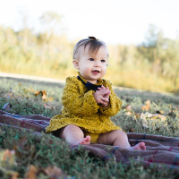 Anak 1 Tahun Sudah Bisa Berapa Kata?