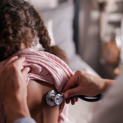 Anak Batuk Pilek, Bisa Jadi karena “Utang Imunitas”