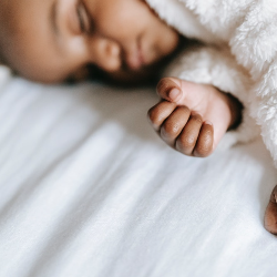 Kenapa Ya Anak Suka Berbicara Ketika Tidur?