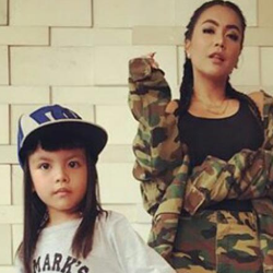 Anak Denada Didiagnosis Leukemia, Apa Penyebabnya?