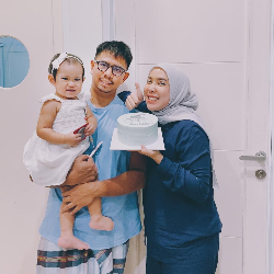 Anak Fitri Tropica Memasukkan Mutiara ke Hidung, Ini yang Harus Dilakukan